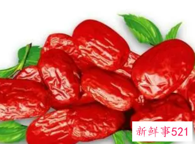 怀孕梦见吃枣是什么意思