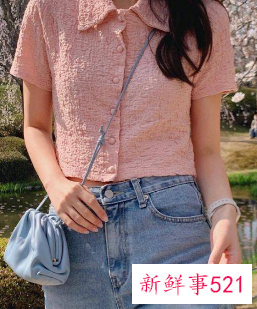 辣妹怎么穿显瘦