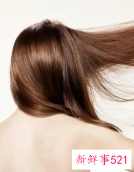 一直用清水洗头会怎么样