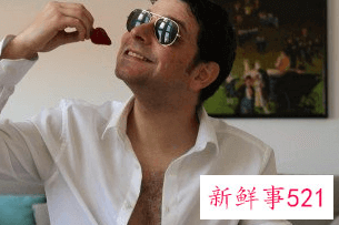 高冷黑暗系男生名字