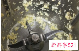 豆豉肉正宗的做法窍门