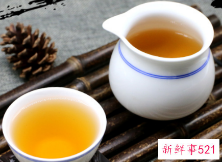 华莱黑茶的知识介绍