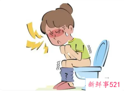 经常便秘吃什么效果最快
