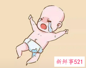 婴儿用纸尿裤会不会影响腿型