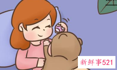 一岁宝宝半夜总醒吃奶