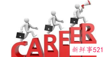 如何让自己更具有职场竞争力