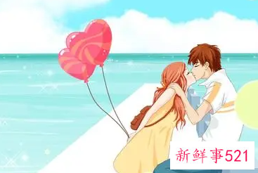 追求女人感动的句子说说