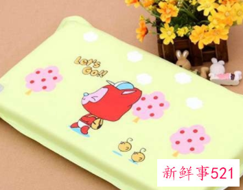 水枕的结构和功能