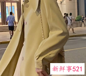 约会适合穿什么衣服