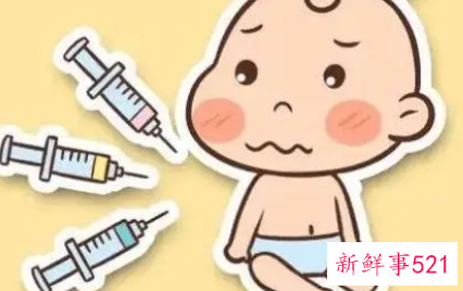 宝宝打预防针后可以游泳吗