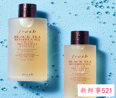 皮肤暗沉用什么护肤品比较好