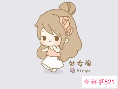 2022星座事业排名