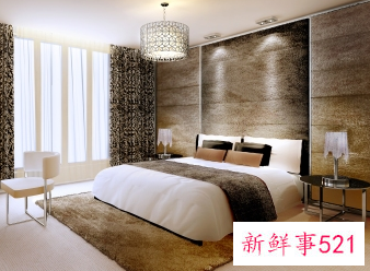 暖白色柜子配什么颜色墙