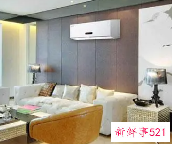 立式空调与挂式空调有什么区别呢