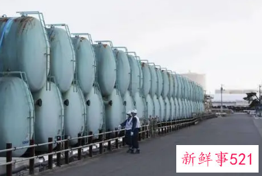 福岛泄露放射物质铯回流至日本什么情况