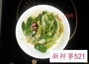 适合夏季吃的开胃菜