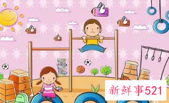 健身经典基础训练动作