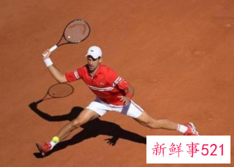 德约科维奇上演大逆转晋级温网四强