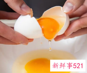 吃生鸡蛋有什么危害