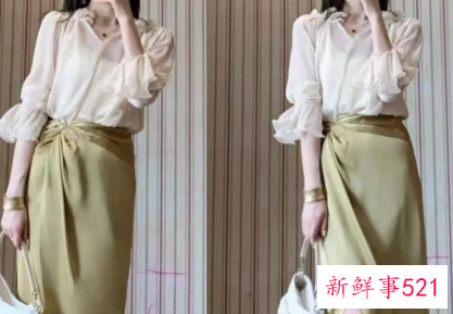 穿什么衣服凉爽