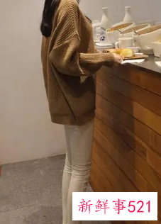 春秋季节的穿衣搭配