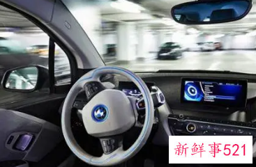 百度、小马智行获在京自动驾驶无人许可