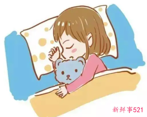 怎样让大脑恢复睡意