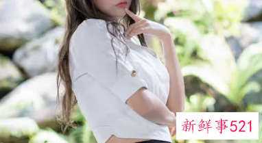 什么样的女人让人着迷