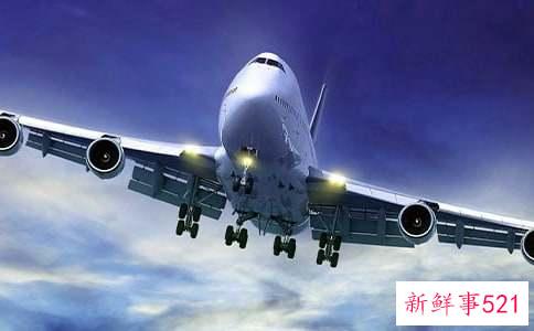 梦见坐飞机去旅游