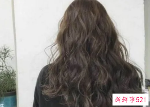 男生喜欢女生什么发型