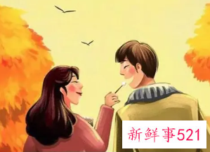 梦见和异地的老公在一起