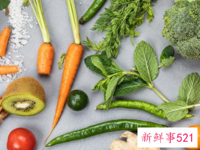 减肥为什么不吃钠