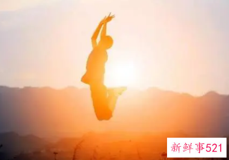 事业成功的例子