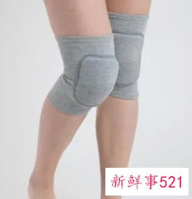 不同年龄段人群的护膝之道