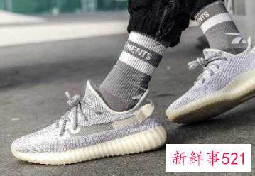 最近很火的鞋子品牌有哪些