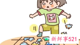 儿童身心发展能力