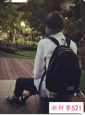 男生网名温柔阳光