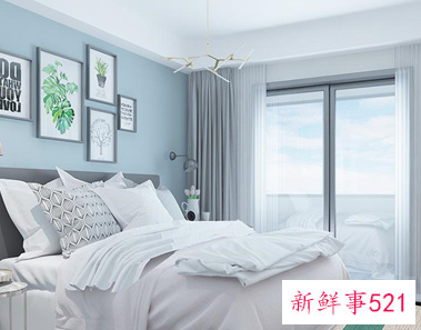 一张床甲醛要多久能放完