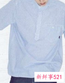 夏天男生怎么搭配好看