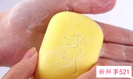 硫磺皂进眼睛怎么办