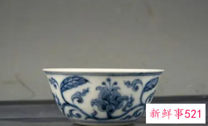 梦见古董瓷器是什么意思