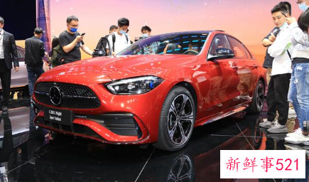 2021成都车展看点