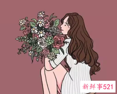 感情经历丰富的男人遇到单纯的女孩