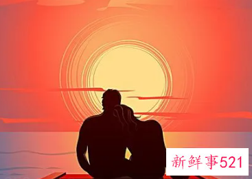 好感能成为喜欢吗