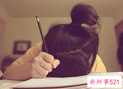 女人梦见写作业是什么征兆