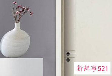 房间装什么门好看又实惠