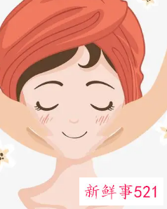 女性脸颊两侧长斑怎么调理