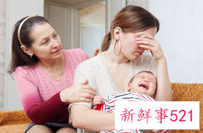 产后抑郁最常见的时间是什么时候