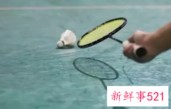 羽毛球正能量经典语录