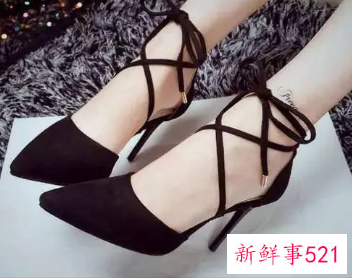 怎么判断高跟鞋是否合脚